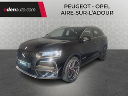 DS Automobiles DS7 Crossback