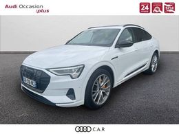 Audi e-tron Sportback