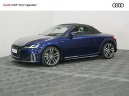 Audi TT Roadster