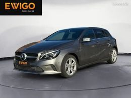 Mercedes A200