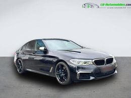 BMW M550