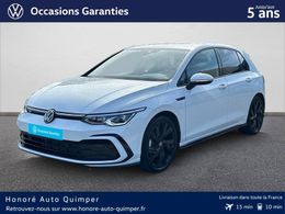 VW Golf Alltrack