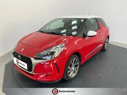 DS Automobiles DS3