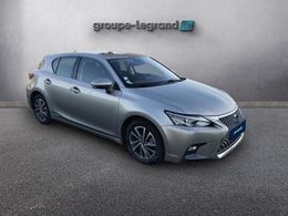 Lexus CT200h