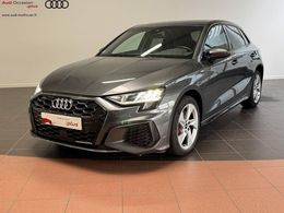 Audi A3 Sportback e-tron