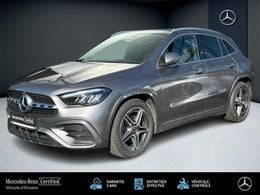 Mercedes GLA200