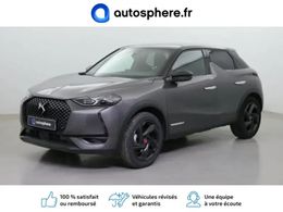 DS Automobiles DS3 Crossback