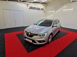 Renault Mégane GrandTour