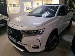 DS Automobiles DS7 Crossback