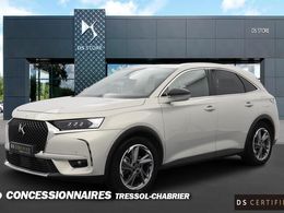 DS Automobiles DS7 Crossback