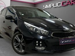 Kia Ceed GT