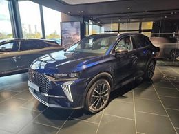 DS Automobiles DS7 Crossback