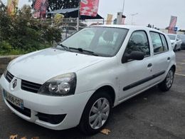 Renault Clio II