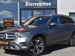 Mercedes GLC300e