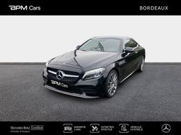 Mercedes C300