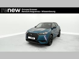 DS Automobiles DS3