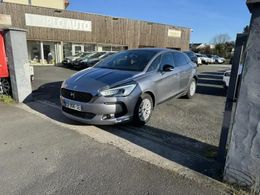 DS Automobiles DS5