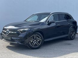 Mercedes GLC220