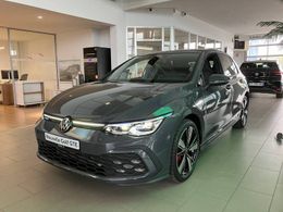 VW Golf Alltrack