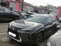 Lexus UX 250h