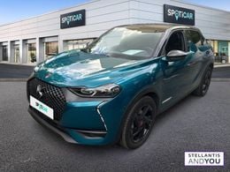 DS Automobiles DS3 Crossback