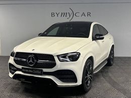 Mercedes GLE350