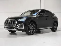 Audi Q5 Sportback