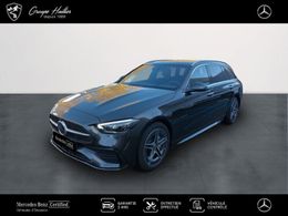 Mercedes C300e