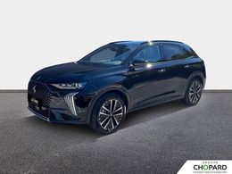 DS Automobiles DS7 Crossback