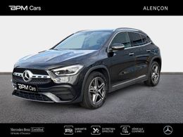 Mercedes GLA250