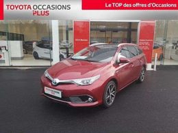 Toyota Auris Touring Sports