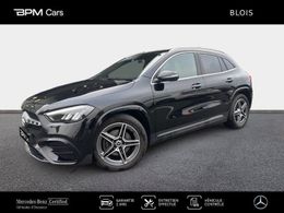 Mercedes GLA200