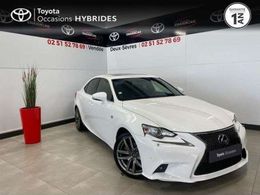 Lexus IS300h