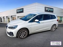 BMW 218 Gran Tourer