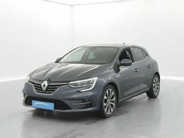 Renault Mégane IV