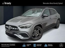 Mercedes GLA250