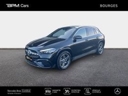 Mercedes GLA200