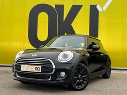 Mini Cooper D