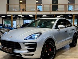 Porsche Macan GTS