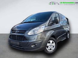 Ford Tourneo