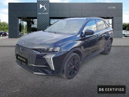 DS Automobiles DS7 Crossback