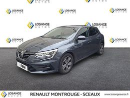 Renault Mégane IV