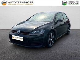 VW Golf Alltrack