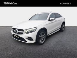 Mercedes GLC250