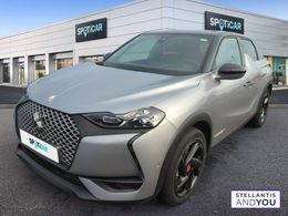 DS Automobiles DS3 Crossback E-Tense