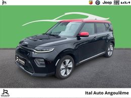 Kia Soul EV