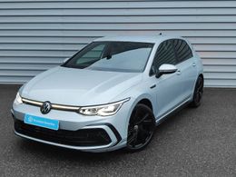 VW Golf Alltrack