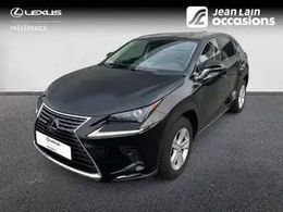 Lexus NX300h