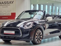 Mini One Cabriolet