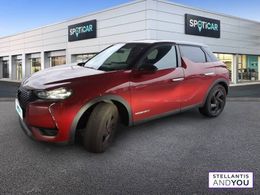 DS Automobiles DS3 Crossback